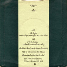 Load image into Gallery viewer, Tears For Fears : Pale Shelter (7", Single, S/Edition, Gre)
