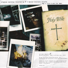 Load image into Gallery viewer, The Artist (Formerly Known As Prince) : Chaos And Disorder (LP, Album, Ltd, Pur)
