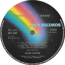 Load image into Gallery viewer, Lynyrd Skynyrd : (Pronounced &#39;Lĕh-&#39;nérd &#39;Skin-&#39;nérd) (LP, Album, Gat)
