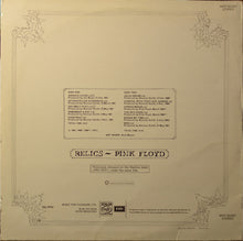 Load image into Gallery viewer, Pink Floyd : Relics (LP, Comp, RE, RP)
