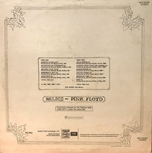 Load image into Gallery viewer, Pink Floyd : Relics (LP, Comp, RE)
