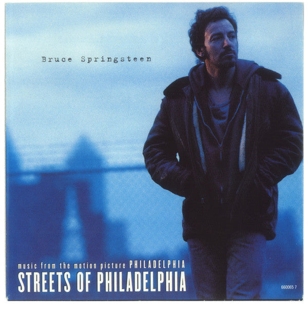 Bruce Springsteen : Streets Of Philadelphia (7