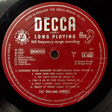 Load image into Gallery viewer, The Rolling Stones : No. 2 (LP, Album, Mono, Bli)
