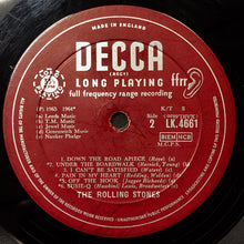Load image into Gallery viewer, The Rolling Stones : No. 2 (LP, Album, Mono, Bli)
