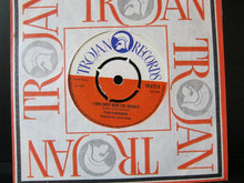 Load image into Gallery viewer, The Pioneers /  Rico* : Long Shot Kick The Bucket / Jumping The Gun (7", Single, 4-P)
