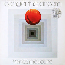 Load image into Gallery viewer, Tangerine Dream : Force Majeure (LP, Album, Cle)

