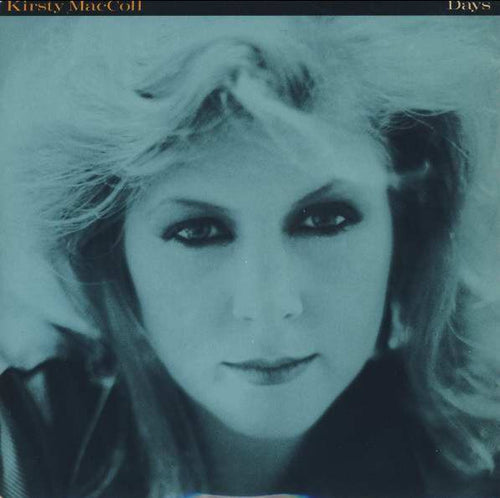 Kirsty MacColl : Days (7