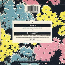 Load image into Gallery viewer, Kirsty MacColl : Days (7&quot;, Single, Sil)
