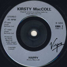 Load image into Gallery viewer, Kirsty MacColl : Days (7&quot;, Single, Sil)
