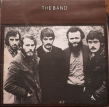 Load image into Gallery viewer, The Band : The Band (LP, Album, Gat)
