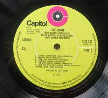 Load image into Gallery viewer, The Band : The Band (LP, Album, Gat)
