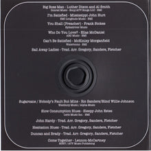 Load image into Gallery viewer, The Ric Sanders Trio : Headspace (CD, Album, Eco)
