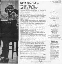 Load image into Gallery viewer, Nina Simone : Nina Simone Sings The Blues (CD, Album, RE, RM)
