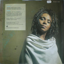 Load image into Gallery viewer, O'Chi Brown : Whenever You Need Somebody (12", Single)
