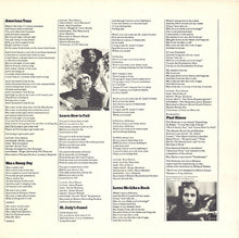 Load image into Gallery viewer, Paul Simon : There Goes Rhymin' Simon (LP, Album, Gat)
