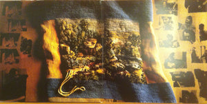 Carole King : Tapestry (LP, Album, RE, Gat)
