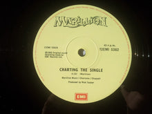 Load image into Gallery viewer, Marillion : He Knows You Know c/w Charting The Single (12&quot;, Single, Cre)
