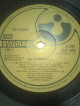 Load image into Gallery viewer, Roy Harper : Bullinamingvase (LP, Album, RE)
