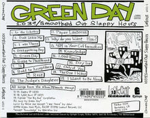 Load image into Gallery viewer, Green Day : 1,039 / Smoothed Out Slappy Hours (CD, Comp)
