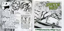 Load image into Gallery viewer, Green Day : 1,039 / Smoothed Out Slappy Hours (CD, Comp)
