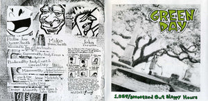 Green Day : 1,039 / Smoothed Out Slappy Hours (CD, Comp)