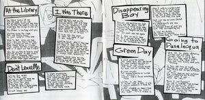 Green Day : 1,039 / Smoothed Out Slappy Hours (CD, Comp)