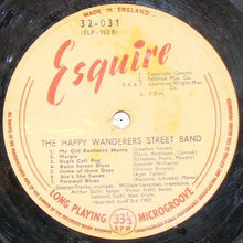 Load image into Gallery viewer, Happy Wanderers : The Happy Wanderers In London (LP)
