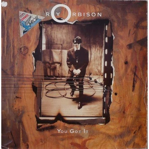 Roy Orbison : You Got It (12