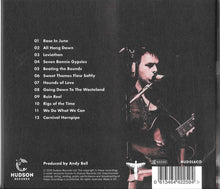 Load image into Gallery viewer, Jon Boden &amp; The Remnant Kings : Rose In June (CD, Album)

