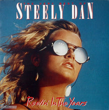 Load image into Gallery viewer, Steely Dan : The Very Best Of Steely Dan - Reelin' In The Years (2xLP, Comp)

