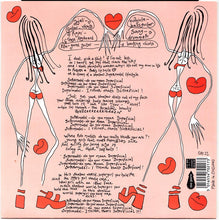 Load image into Gallery viewer, Voodoo Queens : Supermodel-Superficial (7")
