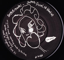 Load image into Gallery viewer, Voodoo Queens : Supermodel-Superficial (7")
