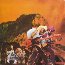 Load image into Gallery viewer, ZZ Top : Tejas (LP, Album, RE, Tri)

