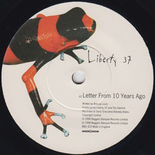 Load image into Gallery viewer, Liberty 37 : Stuffed EP (2x7&quot;, EP)
