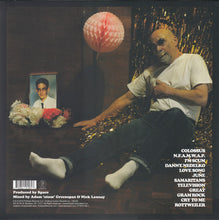Load image into Gallery viewer, Idles : Joy As An Act Of Resistance (LP, Album, RP, Acr)
