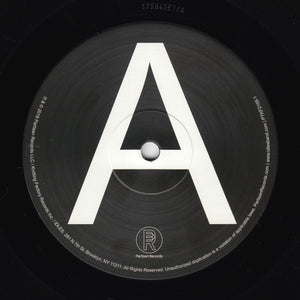 Idles : Joy As An Act Of Resistance (LP, Album, RP, Acr)