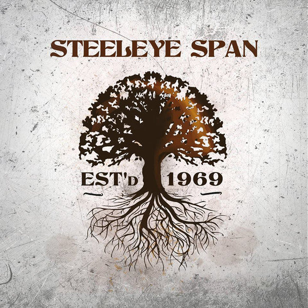Steeleye Span : EST'd 1969 (2xLP, Album, Gat)