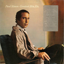 Load image into Gallery viewer, Paul Simon : Greatest Hits, Etc. (LP, Comp)
