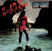 Load image into Gallery viewer, Eddy Grant : Killer On The Rampage (LP, Album)
