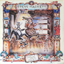 Load image into Gallery viewer, Steve Hackett : Please Don&#39;t Touch! (LP, Album)
