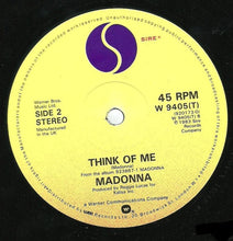 Load image into Gallery viewer, Madonna : Holiday (12&quot;, Single, RE)
