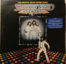 Load image into Gallery viewer, Various : Saturday Night Fever (The Original Movie Sound Track) (2xLP, Album, Comp)
