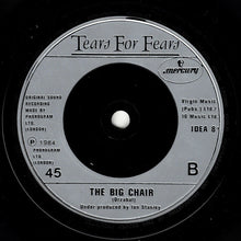 Load image into Gallery viewer, Tears For Fears : Shout (7", Single, Sil)
