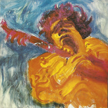 Load image into Gallery viewer, Jimi Hendrix : The Jimi Hendrix Concerts (2xLP, Comp, RE, Gat)
