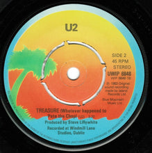 Load image into Gallery viewer, U2 : New Year&#39;s Day (2x7&quot;, Single)
