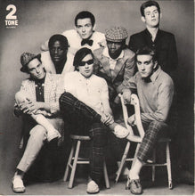 Load image into Gallery viewer, The Specials : Do Nothing / Maggie's Farm (7", Single, Sil)
