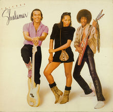 Load image into Gallery viewer, Shalamar : Friends (LP, Album)
