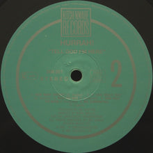 Load image into Gallery viewer, Hurrah! : Tell God I&#39;m Here (LP, Album)
