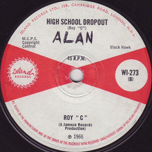Load image into Gallery viewer, Roy "C"* : Shotgun Wedding (7", Single)
