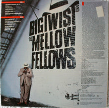 Load image into Gallery viewer, Big Twist And The Mellow Fellows : Playing For Keeps (LP, Album)
